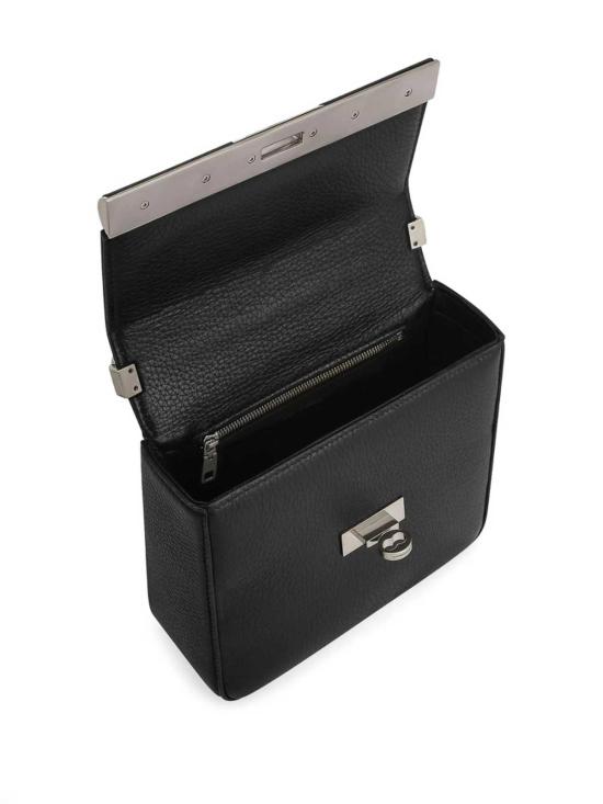 25SS 돌체앤가바나 클러치/파우치 BM2445A803480999 Black - DOLCE & GABBANA