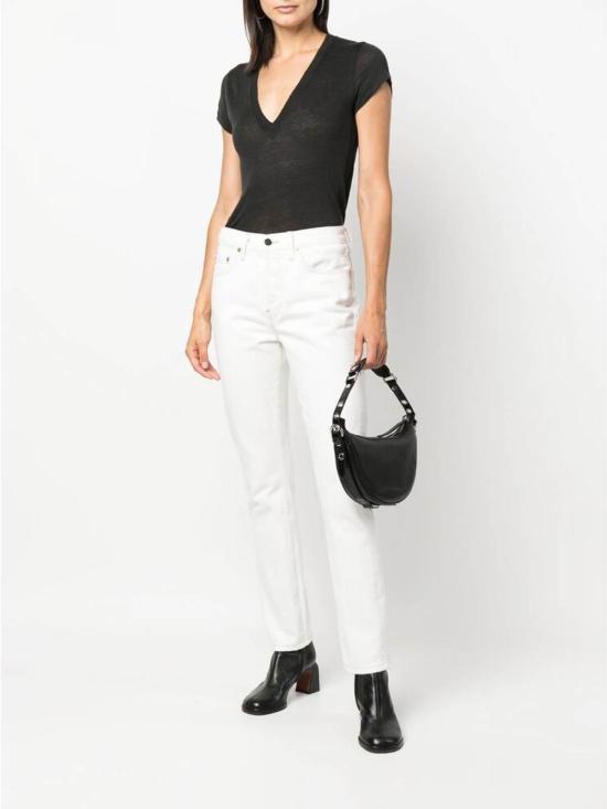 26SS 이로 반팔 티셔츠 RODEOWF19BLA01 Black - IRO