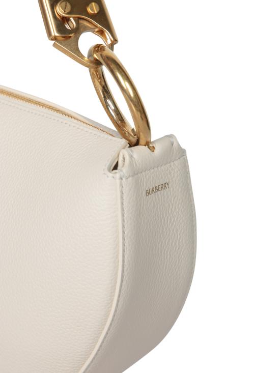 25SS 버버리 가방 8104298 B7348 White - BURBERRY