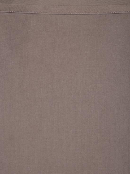 25SS 브루넬로 쿠치넬리 스커트 ML140G3826 C8705 Brown - BRUNELLO CUCINELLI