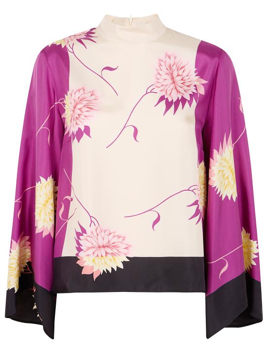 25SS 라 더블제이 긴팔 티셔츠 TOP0117 SIL017DER03 MU01 DERBY PLAC E - LA DOUBLEJ