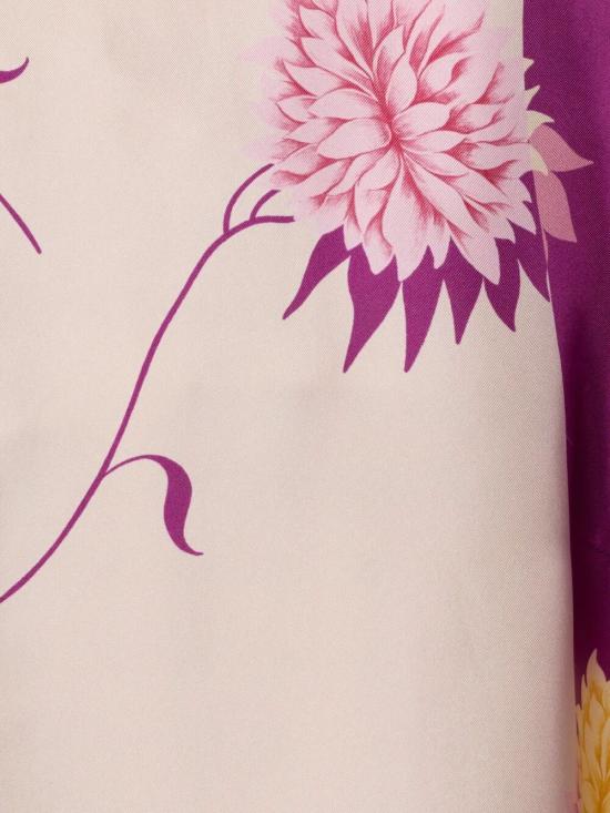 25SS 라 더블제이 긴팔 티셔츠 TOP0117 SIL017DER03 MU01 DERBY PLAC E - LA DOUBLEJ