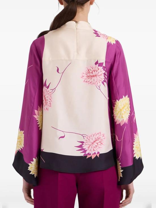 25SS 라 더블제이 긴팔 티셔츠 TOP0117 SIL017DER03 MU01 DERBY PLAC E - LA DOUBLEJ