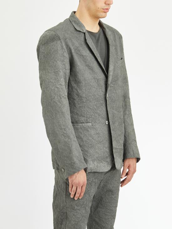 25SS 돕 수트 자켓 LJK10T408800DARKGREY Grey - DAUB