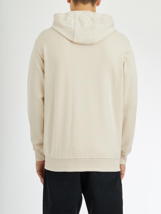 25SS 꼼데가르송 집업 니트 LFOT018S25BEIGE Beige - COMME DES GARCONS