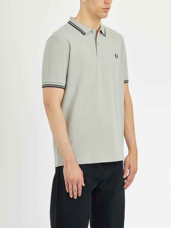 25SS 꼼데가르송 폴로 티셔츠 LFOT502S25LIMESTONE Yellow - COMME DES GARCONS