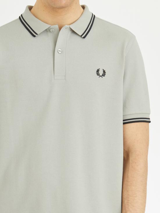 25SS 꼼데가르송 폴로 티셔츠 LFOT502S25LIMESTONE Yellow - COMME DES GARCONS