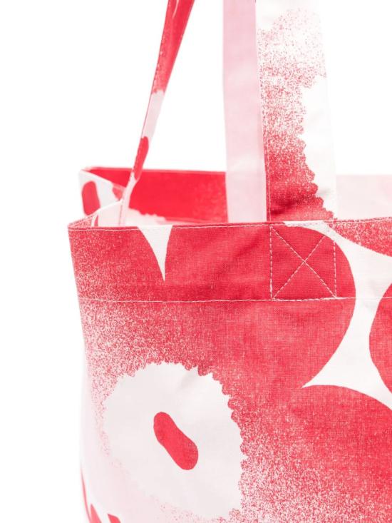 25SS 마리메꼬 토트백 073820 096 133 LIGHT PINK - MARIMEKKO
