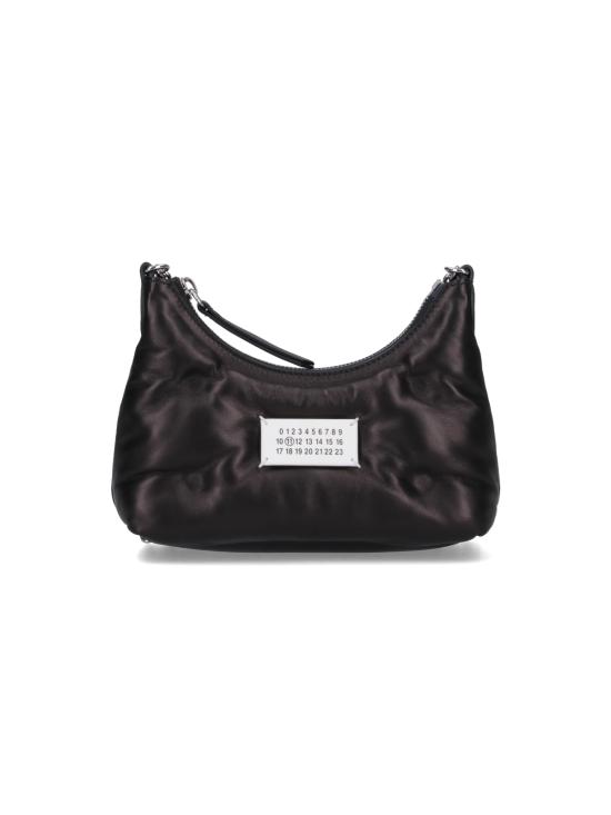 25SS 마르지엘라 숄더백 SB1WG0021 P4300 T8013 Black