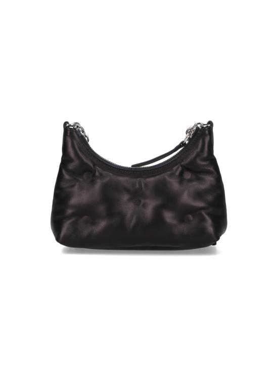 25SS 마르지엘라 숄더백 SB1WG0021 P4300 T8013 Black - MAISON MARGIELA