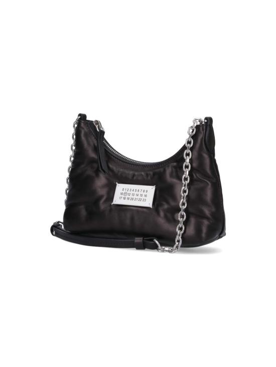 25SS 마르지엘라 숄더백 SB1WG0021 P4300 T8013 Black - MAISON MARGIELA