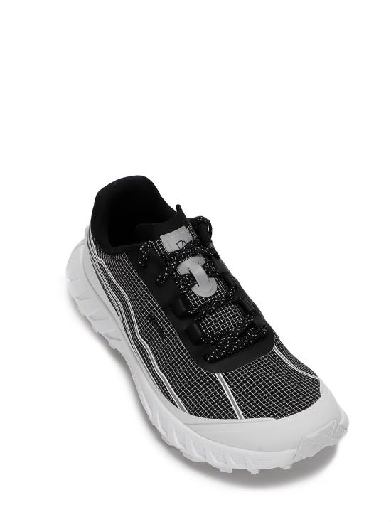 26FW 노르다 스니커즈 002M SUMMITBLACK SUMMIT BLACK - NORDA