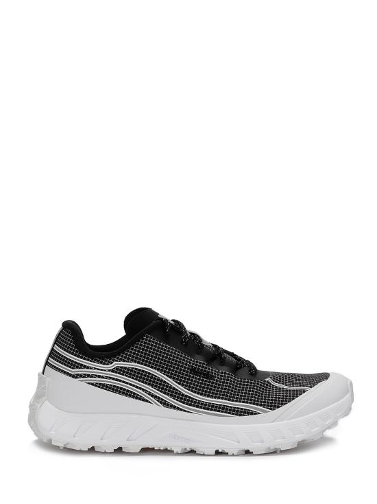 26FW 노르다 스니커즈 002M SUMMITBLACK SUMMIT BLACK