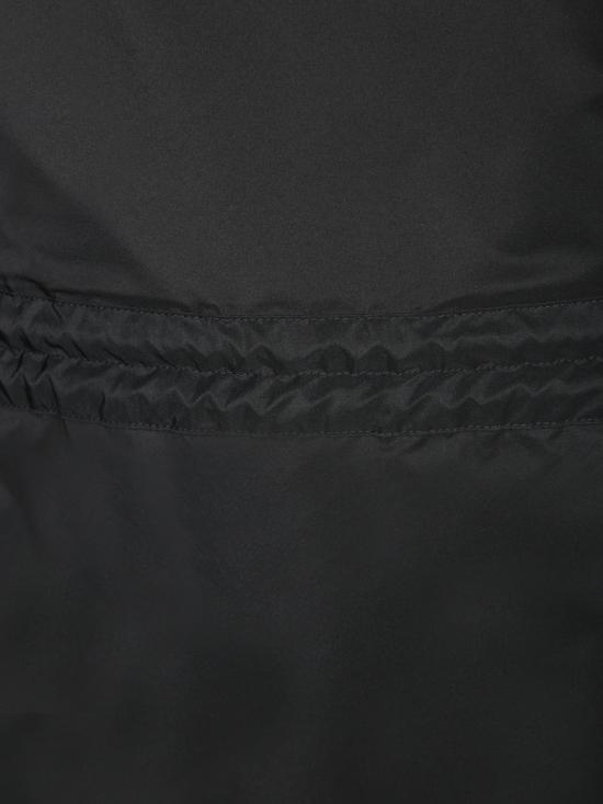 25SS 몽클레어 롱 원피스 8I00018 89A1K 999 Black - MONCLER