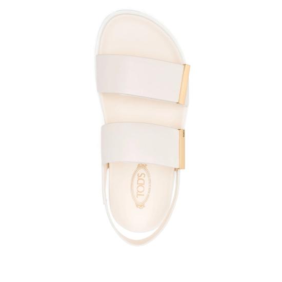 25SS 토즈 샌들 XXW68K0JE60N6MC019 - TODS