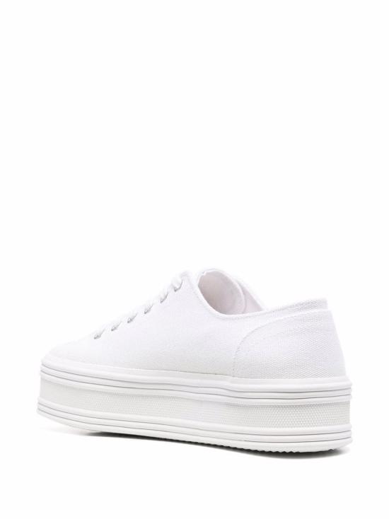 24FW 셀린느 스니커즈 346272220C 01OP White - CELINE