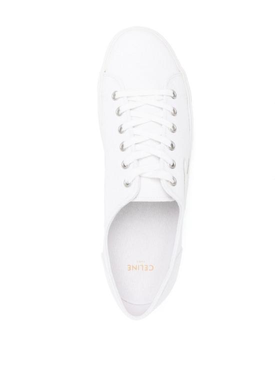 24FW 셀린느 스니커즈 346272220C 01OP White - CELINE