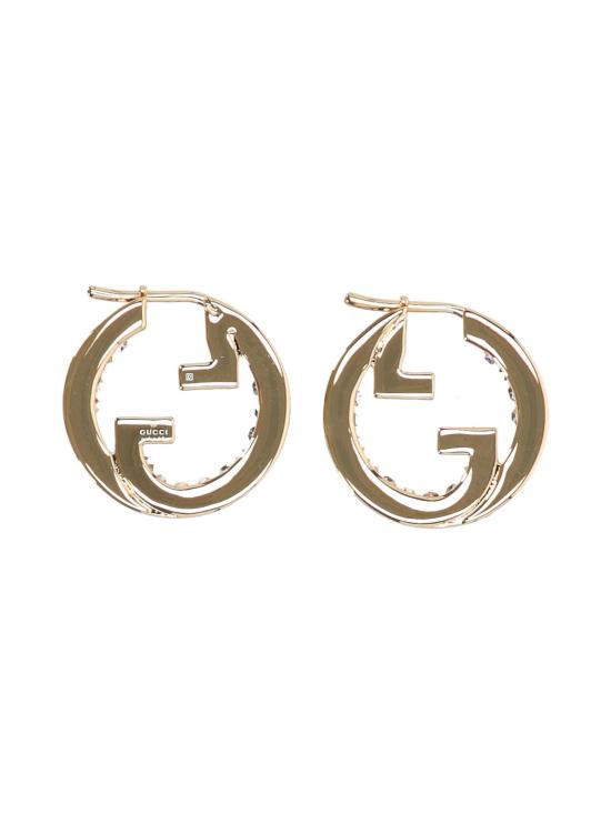 25SS 구찌 이어링 817248 JCF278062 White