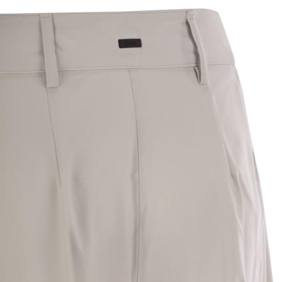 25SS 에르노 스트레이트 팬츠 PT000110D ICE - HERNO