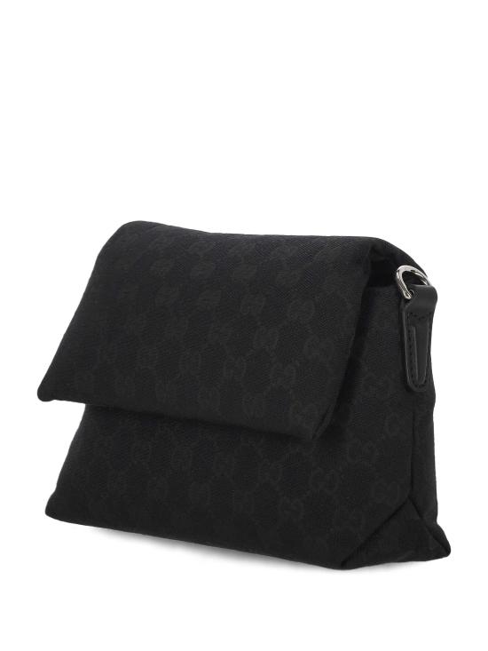 25SS 구찌 크로스백 821617 FAEHA1042 Black - GUCCI