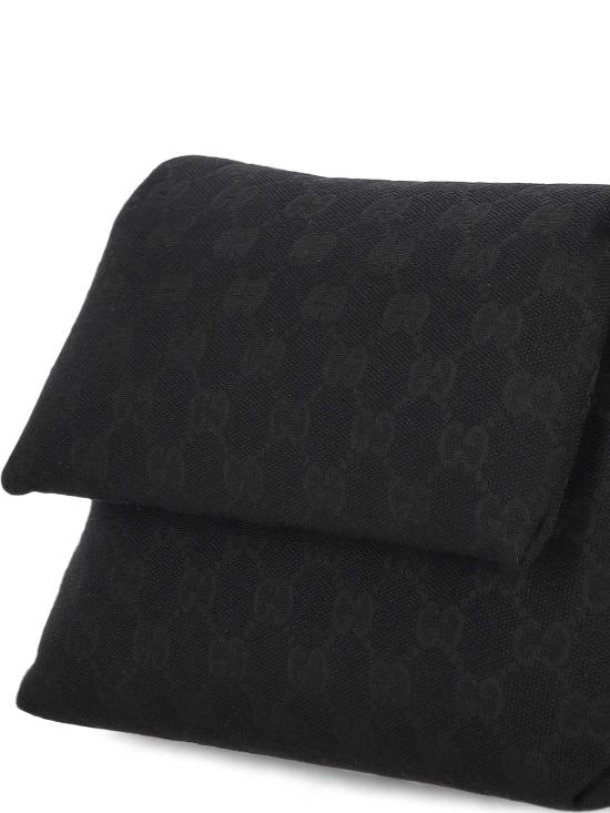 25SS 구찌 크로스백 821617 FAEHA1042 Black - GUCCI