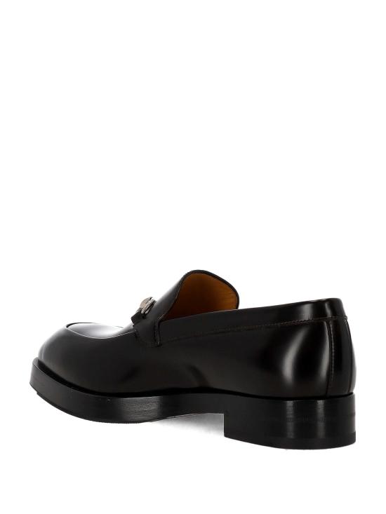 25SS 구찌 홀스빗 로퍼 812133 AAEAK2179 Dk brown - GUCCI