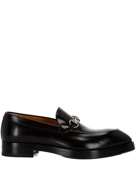 25SS 구찌 홀스빗 로퍼 812133 AAEAK2179 Dk brown