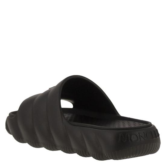  몽클레어 뮬/슬리퍼 K109B4C00050 BLACK - MONCLER