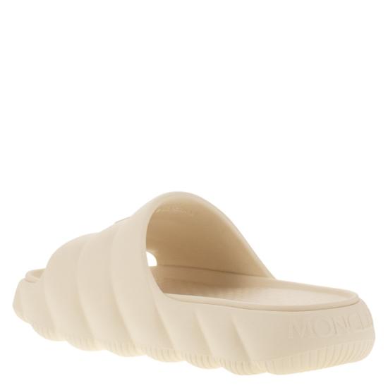  몽클레어 뮬/슬리퍼 K109B4C00050 NATURAL - MONCLER