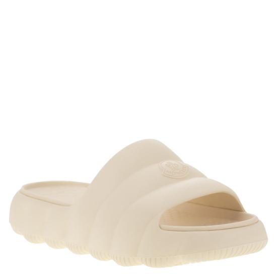  몽클레어 뮬/슬리퍼 K109B4C00050 NATURAL - MONCLER