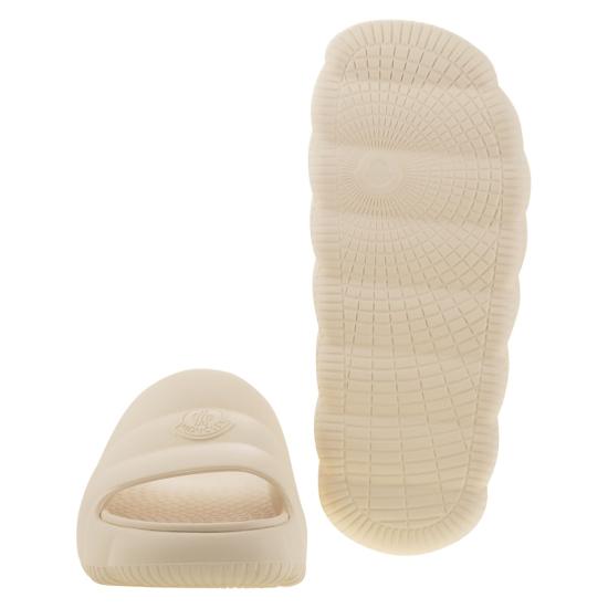  몽클레어 뮬/슬리퍼 K109B4C00050 NATURAL - MONCLER