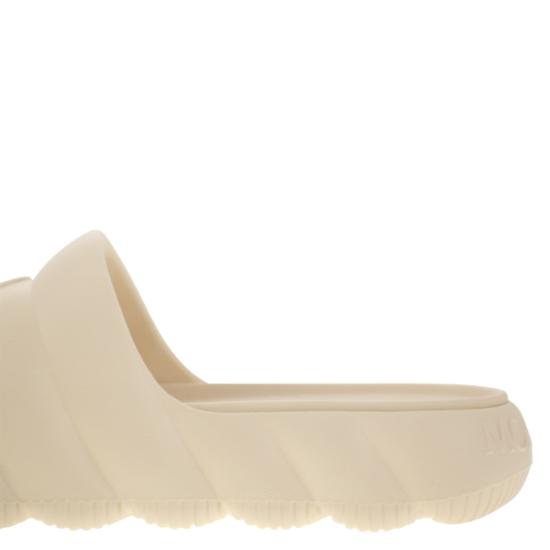  몽클레어 뮬/슬리퍼 K109B4C00050 NATURAL - MONCLER