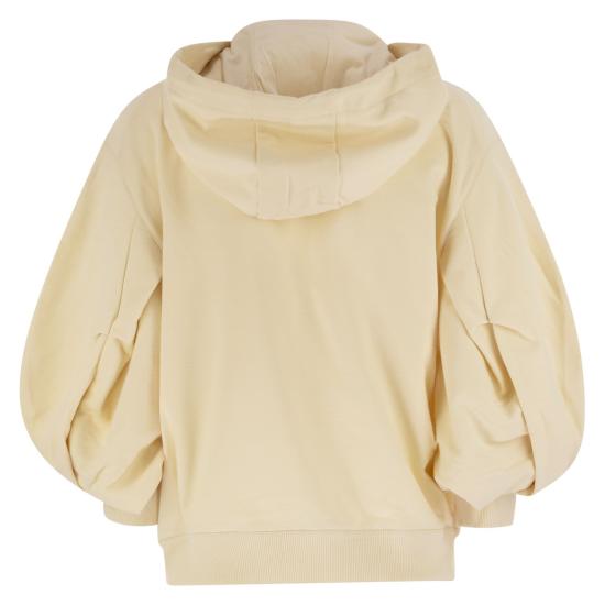 25SS 몽클레어 가디건 K10938G00037 CREAM - MONCLER