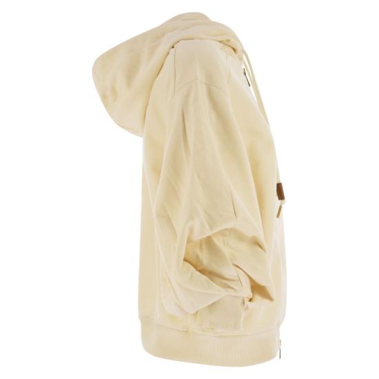 25SS 몽클레어 가디건 K10938G00037 CREAM - MONCLER