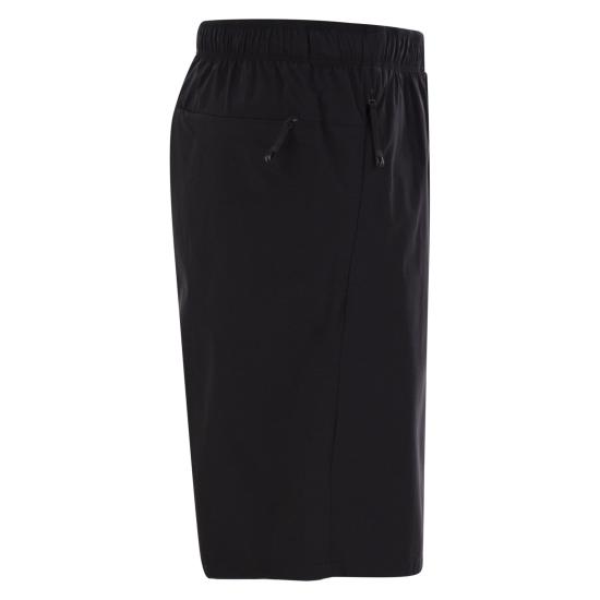 25SS 몽클레어 숏팬츠 K10912B00007 BLACK - MONCLER