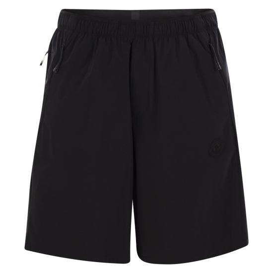 25SS 몽클레어 숏팬츠 K10912B00007 BLACK