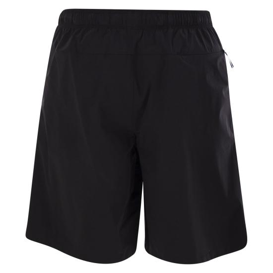 25SS 몽클레어 숏팬츠 K10912B00007 BLACK - MONCLER