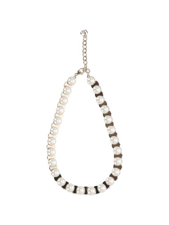 25SS 구찌 목걸이/팬던트 817271 JCF278062 White