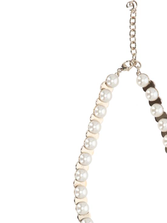 25SS 구찌 목걸이/팬던트 817271 JCF278062 White - GUCCI