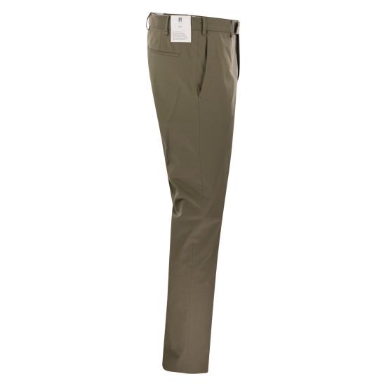  피티토리노 스트레이트 팬츠 COASX0Z00FWD SD59 MILITARY GREEN - PT TORINO