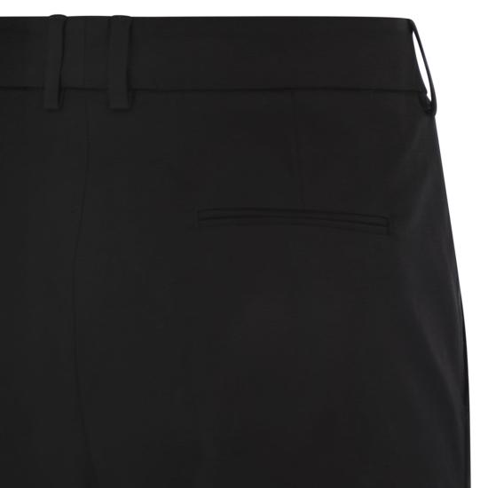 25SS 피티토리노 스트레이트 팬츠 CDVSNNZ00STD SD59 BLACK - PT TORINO
