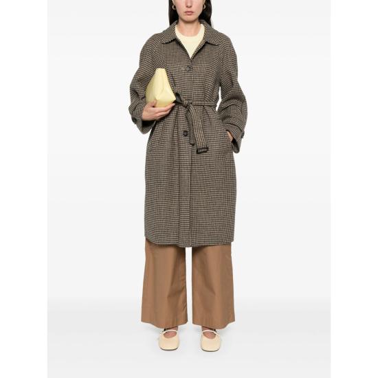 24FW 에스막스마라 코트 KARTAL697 - 'S MAX MARA