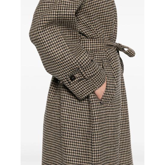 24FW 에스막스마라 코트 KARTAL697 - 'S MAX MARA