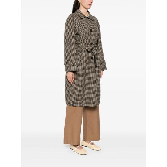 24FW 에스막스마라 코트 KARTAL697 - 'S MAX MARA