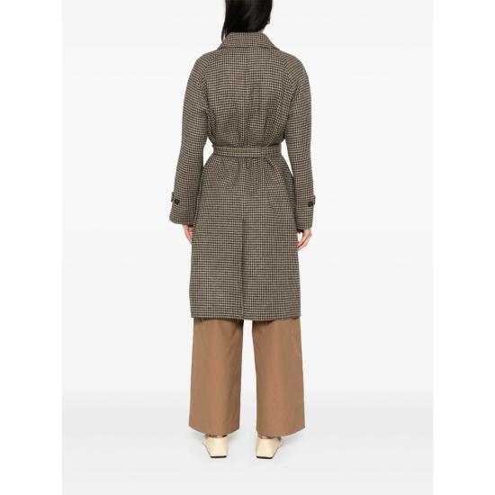 24FW 에스막스마라 코트 KARTAL697 - 'S MAX MARA