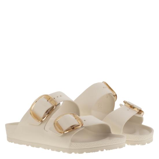  버켄스탁 샌들 1029651 WHITE - BIRKENSTOCK