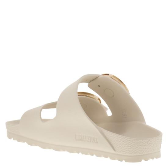  버켄스탁 샌들 1029651 WHITE - BIRKENSTOCK