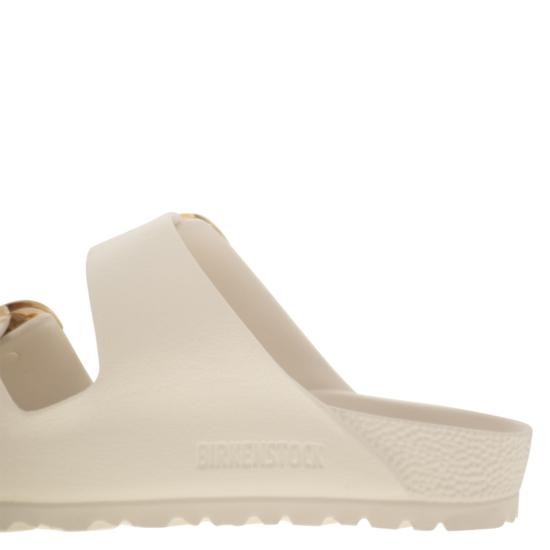  버켄스탁 샌들 1029651 WHITE - BIRKENSTOCK