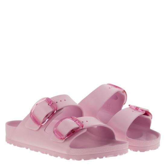 25SS 버켄스탁 뮬/슬리퍼 1029642 PINK - BIRKENSTOCK
