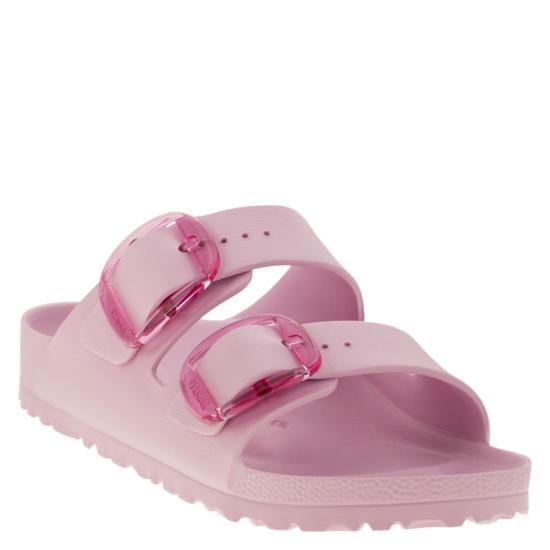 25SS 버켄스탁 뮬/슬리퍼 1029642 PINK - BIRKENSTOCK